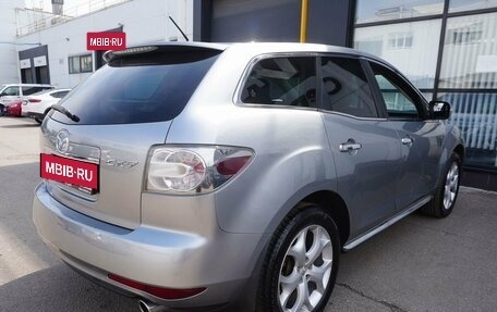 Mazda CX-7 I рестайлинг, 2011 год, 950 000 рублей, 5 фотография