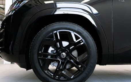 Volkswagen Teramont, 2026 год, 6 300 000 рублей, 4 фотография