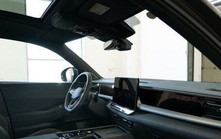 Volkswagen Teramont, 2026 год, 6 300 000 рублей, 11 фотография