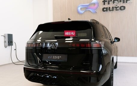 Volkswagen Teramont, 2026 год, 6 300 000 рублей, 20 фотография