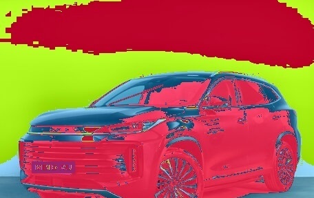 CheryExeed TXL, 2023 год, 2 699 000 рублей, 3 фотография