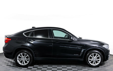 BMW X6, 2015 год, 2 690 000 рублей, 4 фотография