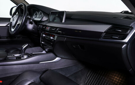 BMW X6, 2015 год, 2 690 000 рублей, 11 фотография
