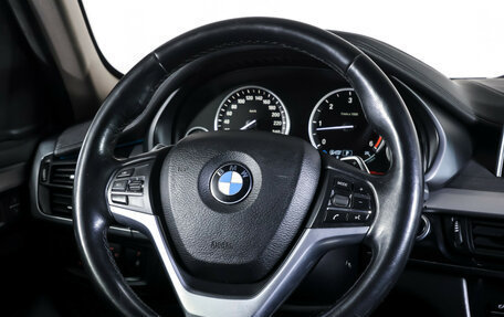 BMW X6, 2015 год, 2 690 000 рублей, 14 фотография