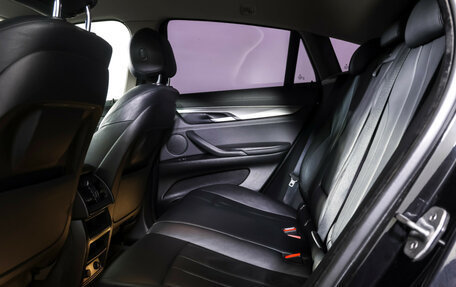 BMW X6, 2015 год, 2 690 000 рублей, 12 фотография