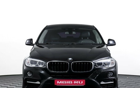 BMW X6, 2015 год, 2 690 000 рублей, 2 фотография