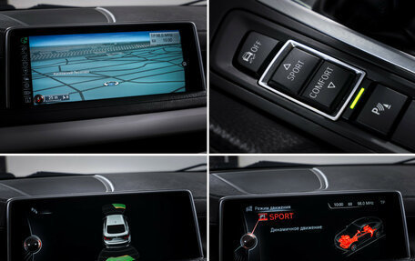 BMW X6, 2015 год, 2 690 000 рублей, 19 фотография