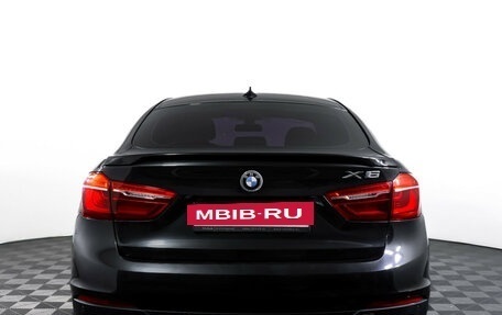 BMW X6, 2015 год, 2 690 000 рублей, 7 фотография