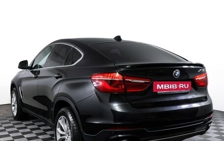 BMW X6, 2015 год, 2 690 000 рублей, 8 фотография