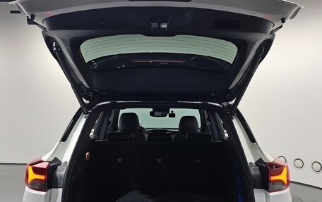 Chevrolet TrailBlazer, 2021 год, 1 313 000 рублей, 13 фотография
