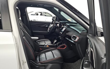 Chevrolet TrailBlazer, 2021 год, 1 313 000 рублей, 10 фотография