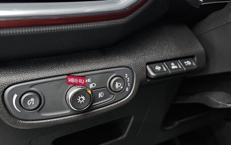 Chevrolet TrailBlazer, 2021 год, 1 313 000 рублей, 19 фотография
