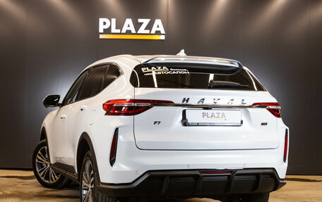 Haval F7 I, 2022 год, 2 149 000 рублей, 4 фотография