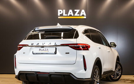 Haval F7 I, 2022 год, 2 149 000 рублей, 3 фотография