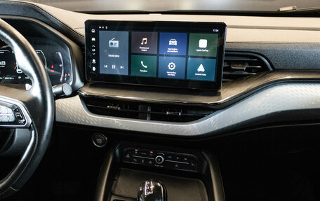 Haval F7 I, 2022 год, 2 149 000 рублей, 7 фотография