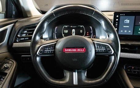 Haval F7 I, 2022 год, 2 149 000 рублей, 6 фотография