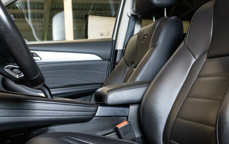 Haval F7 I, 2022 год, 2 149 000 рублей, 9 фотография