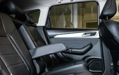 Haval F7 I, 2022 год, 2 149 000 рублей, 11 фотография