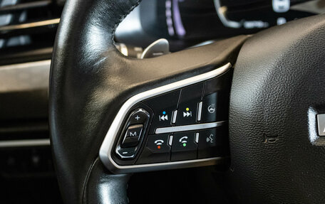 Haval F7 I, 2022 год, 2 149 000 рублей, 16 фотография