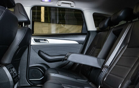 Haval F7 I, 2022 год, 2 149 000 рублей, 10 фотография