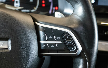 Haval F7 I, 2022 год, 2 149 000 рублей, 17 фотография