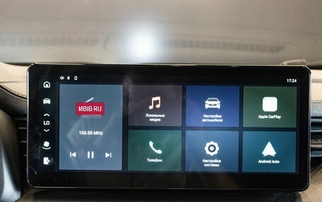 Haval F7 I, 2022 год, 2 149 000 рублей, 19 фотография