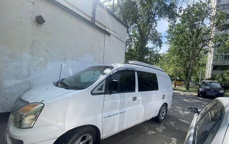 Hyundai Starex I рестайлинг, 2007 год, 15 000 рублей, 5 фотография