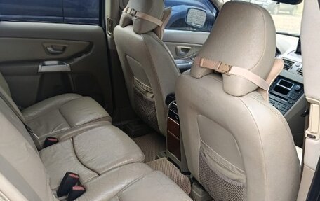 Volvo XC90 II рестайлинг, 2004 год, 420 000 рублей, 3 фотография
