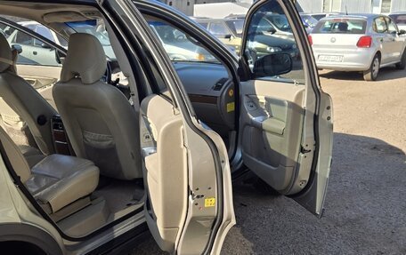 Volvo XC90 II рестайлинг, 2004 год, 420 000 рублей, 11 фотография