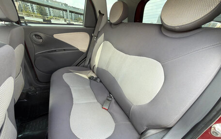 Chery IndiS (S18D) I, 2011 год, 230 000 рублей, 17 фотография