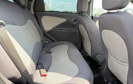 Chery IndiS (S18D) I, 2011 год, 230 000 рублей, 18 фотография