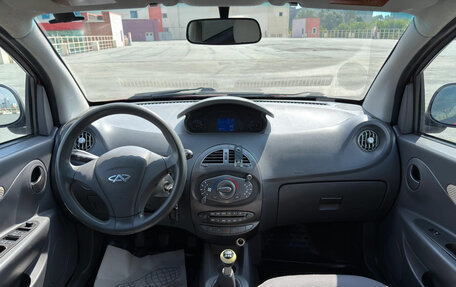 Chery IndiS (S18D) I, 2011 год, 230 000 рублей, 19 фотография