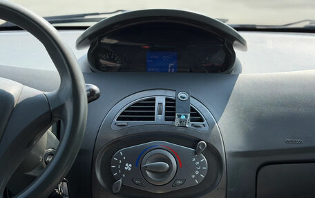 Chery IndiS (S18D) I, 2011 год, 230 000 рублей, 21 фотография