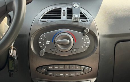 Chery IndiS (S18D) I, 2011 год, 230 000 рублей, 24 фотография