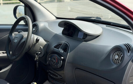 Chery IndiS (S18D) I, 2011 год, 230 000 рублей, 25 фотография
