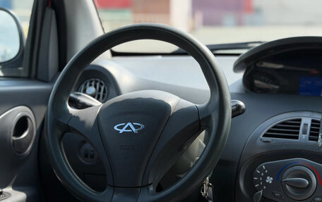 Chery IndiS (S18D) I, 2011 год, 230 000 рублей, 20 фотография