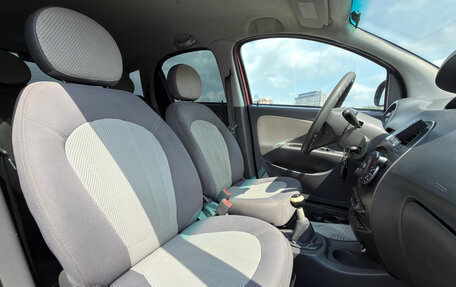 Chery IndiS (S18D) I, 2011 год, 230 000 рублей, 27 фотография