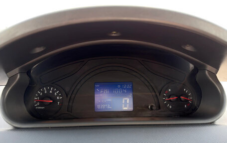 Chery IndiS (S18D) I, 2011 год, 230 000 рублей, 33 фотография