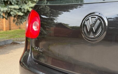 Volkswagen Golf V, 2006 год, 400 000 рублей, 7 фотография