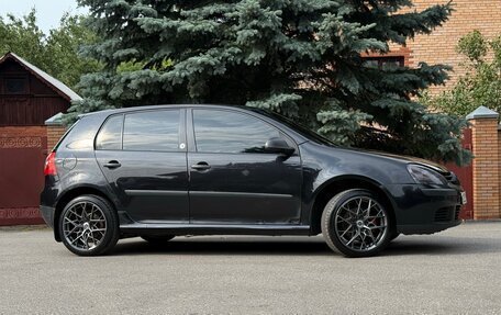 Volkswagen Golf V, 2006 год, 400 000 рублей, 4 фотография