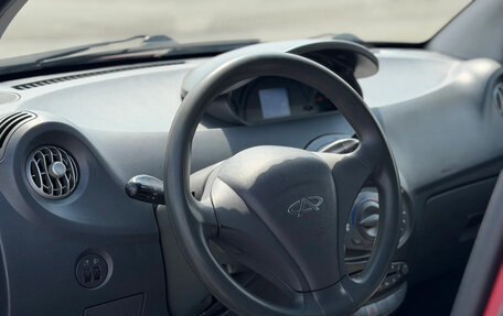 Chery IndiS (S18D) I, 2011 год, 230 000 рублей, 31 фотография
