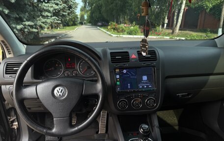 Volkswagen Golf V, 2006 год, 400 000 рублей, 8 фотография