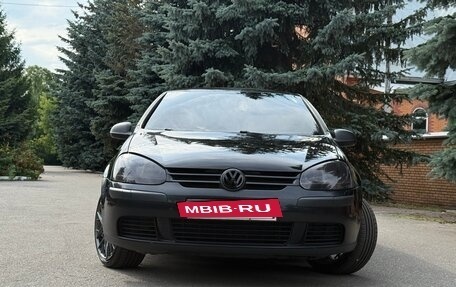 Volkswagen Golf V, 2006 год, 400 000 рублей, 5 фотография