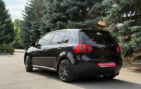 Volkswagen Golf V, 2006 год, 400 000 рублей, 2 фотография