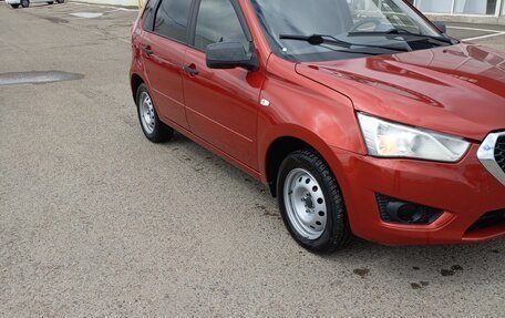 Datsun mi-DO, 2015 год, 555 000 рублей, 7 фотография