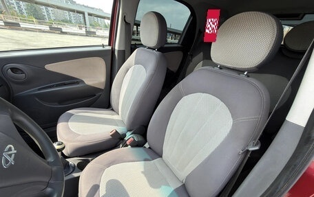 Chery IndiS (S18D) I, 2011 год, 230 000 рублей, 32 фотография