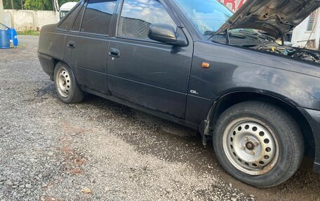 Daewoo Nexia I рестайлинг, 2009 год, 90 000 рублей, 6 фотография