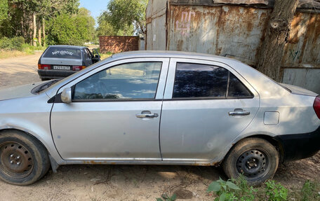 Geely MK I рестайлинг, 2013 год, 115 000 рублей, 2 фотография