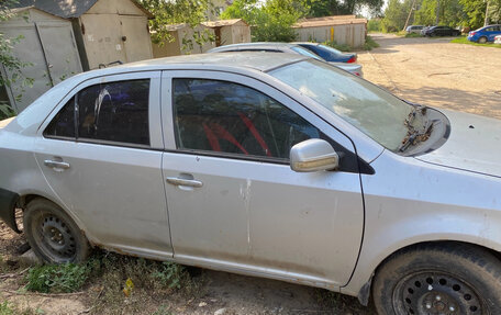 Geely MK I рестайлинг, 2013 год, 115 000 рублей, 3 фотография