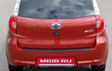 Datsun mi-DO, 2015 год, 555 000 рублей, 8 фотография